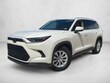  Toyota Grand Highlander