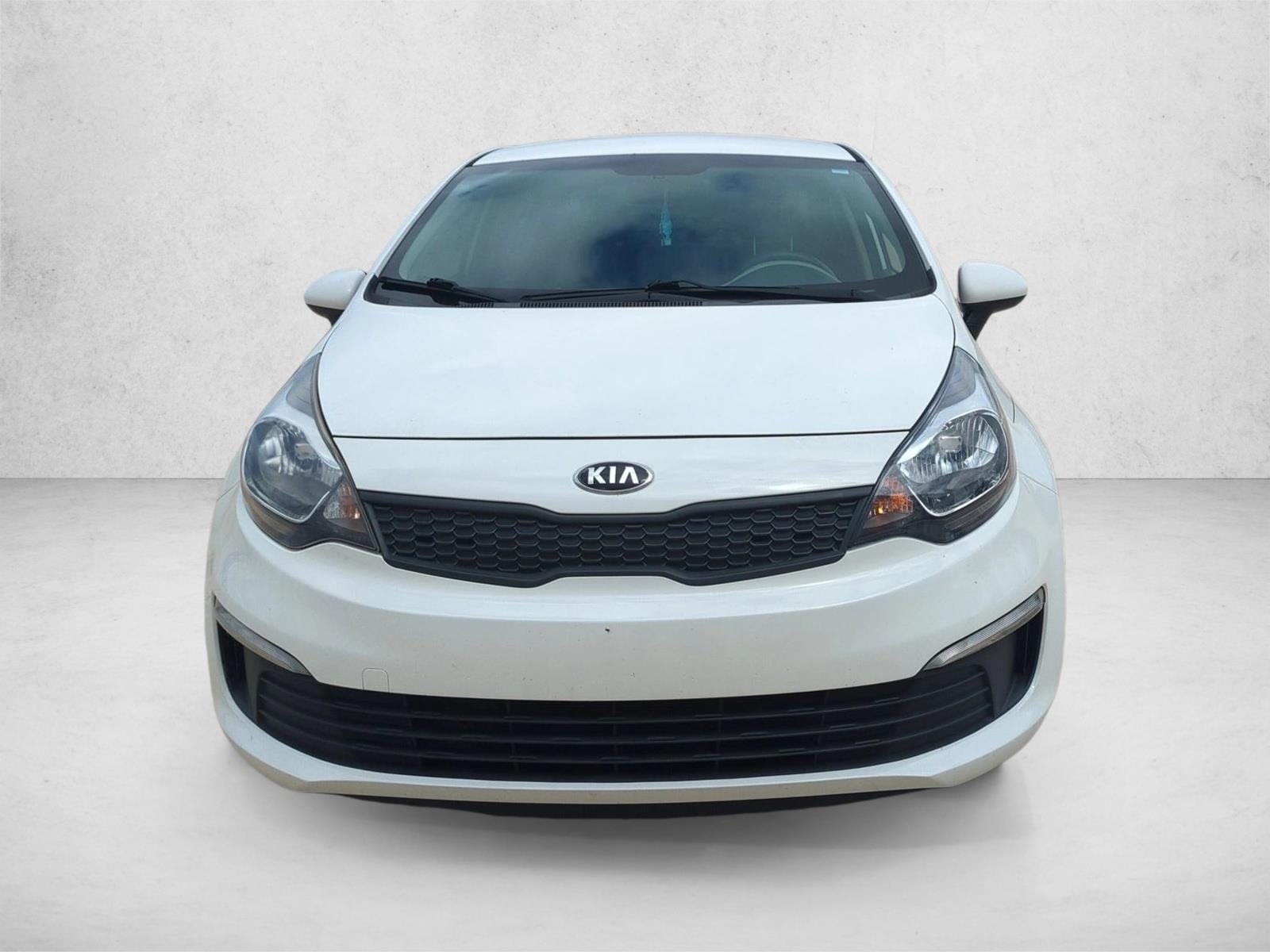 Used 2016 Kia Rio LX with VIN KNADM4A35G6664143 for sale in Winter Park, FL