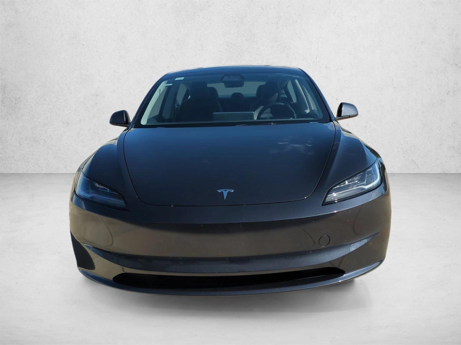 Used 2024 Tesla Model 3 Base with VIN 5YJ3E1EA7RF734008 for sale in Winter Park, FL