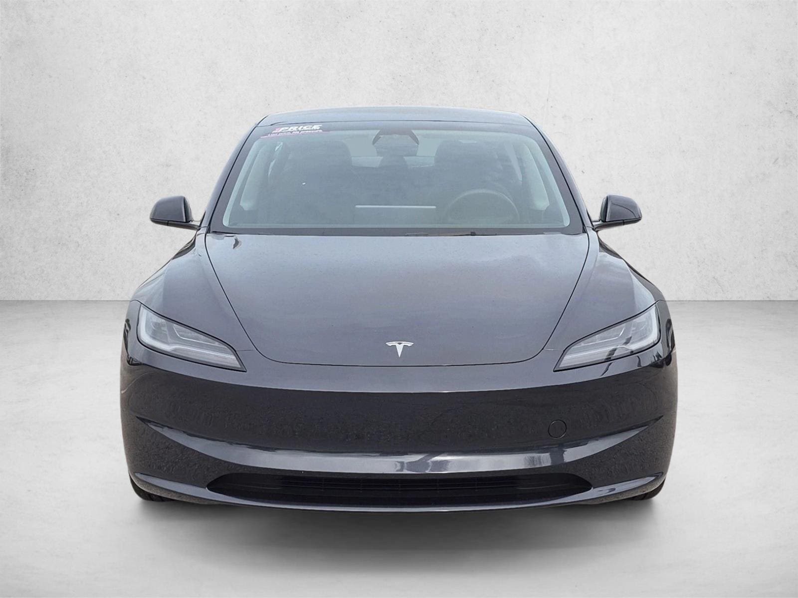 Used 2024 Tesla Model 3 Base with VIN 5YJ3E1EA7RF734008 for sale in Winter Park, FL