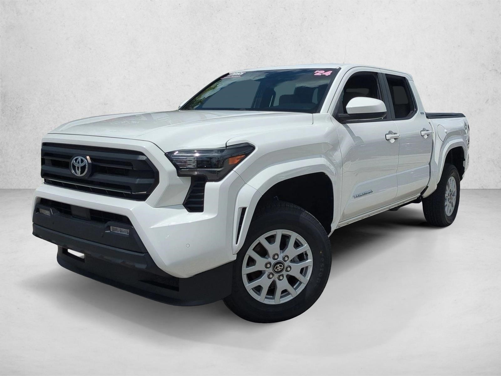  Toyota Tacoma