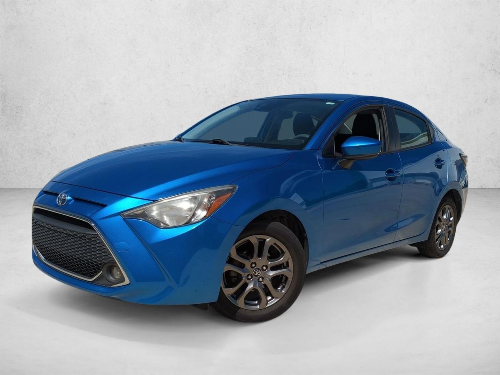2019 Toyota Yaris