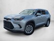  Toyota Grand Highlander