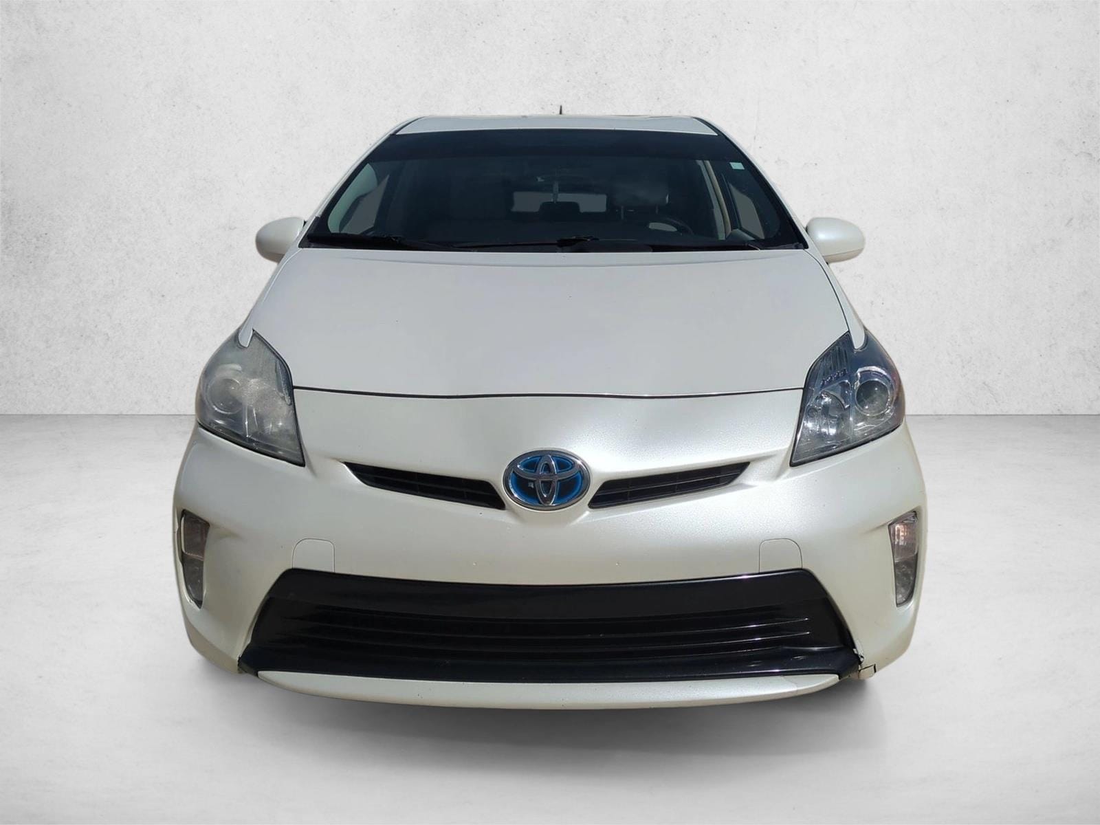 Used 2013 Toyota Prius Two with VIN JTDKN3DU0D5625581 for sale in Winter Park, FL