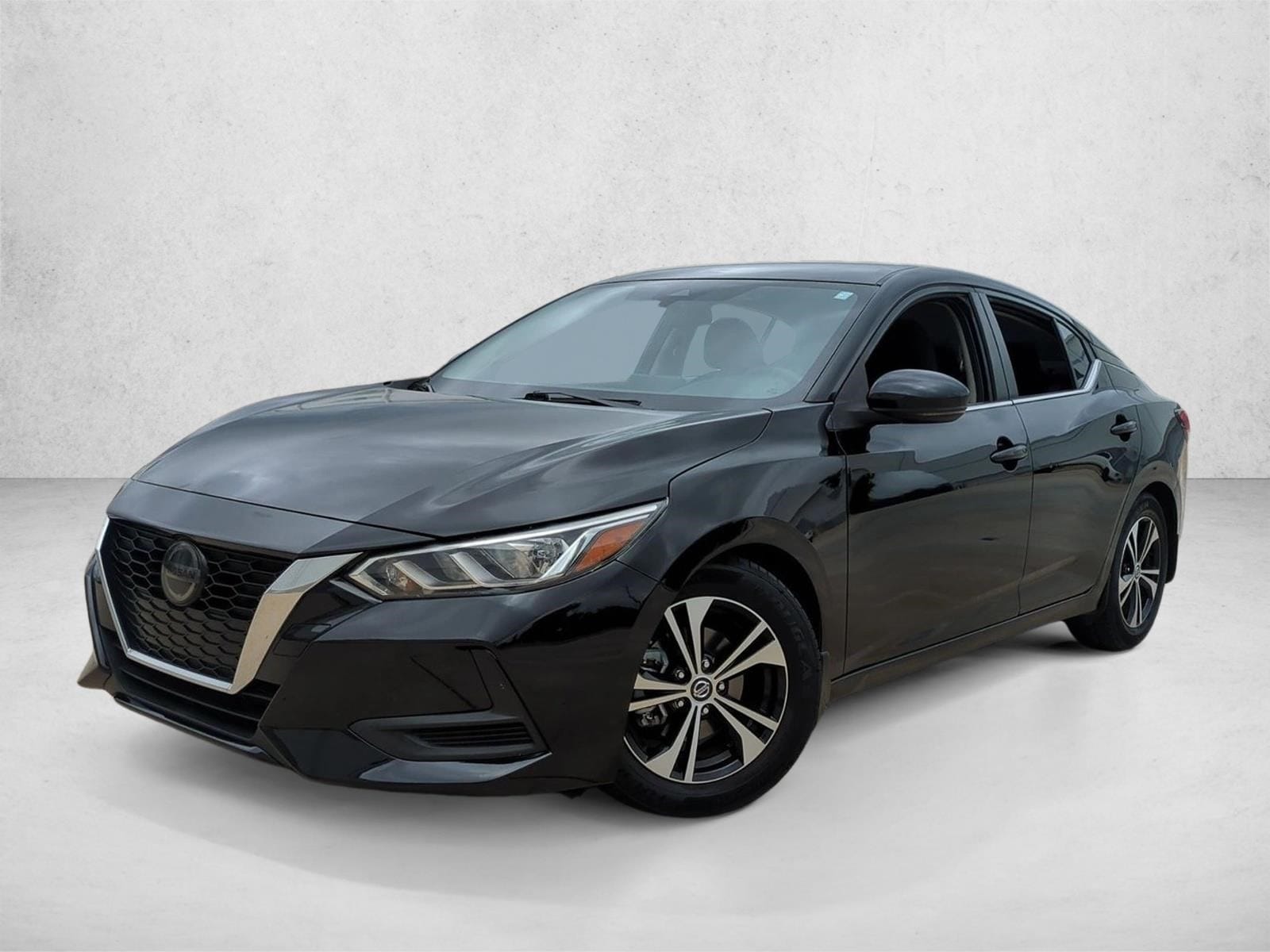 2020 Nissan Sentra