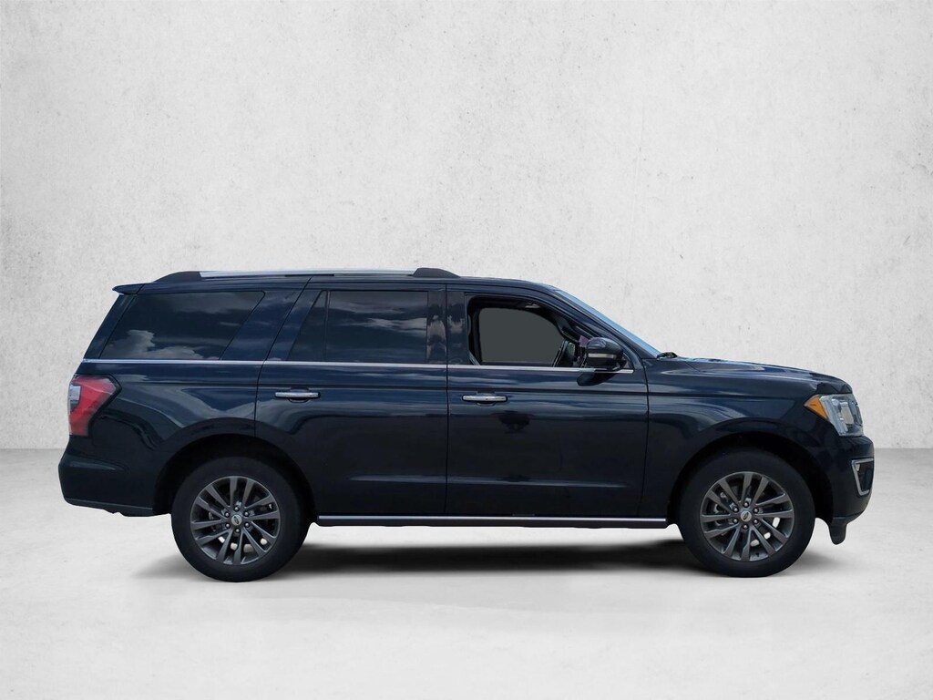 Used 2021 Ford Expedition Limited SUV
