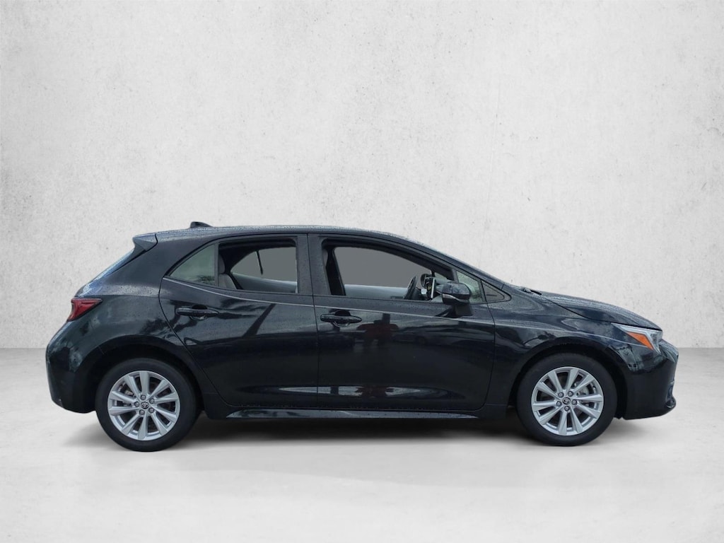Certified 2023 Toyota