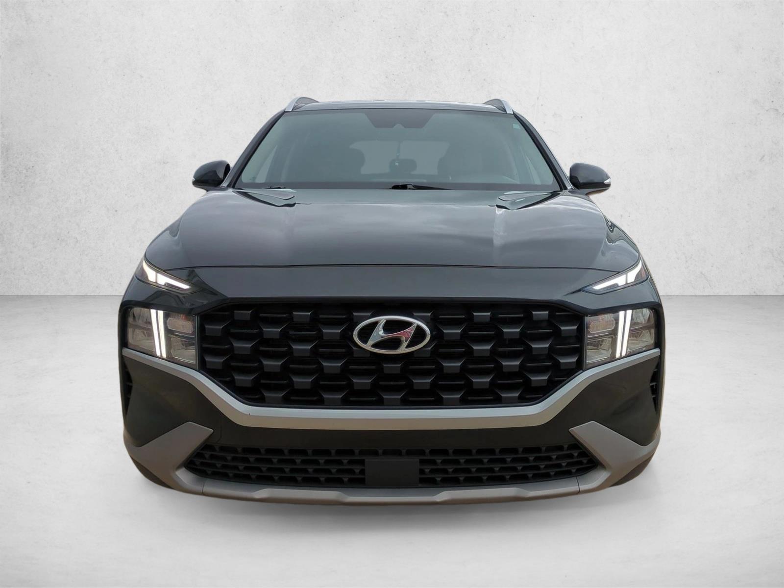 Used 2023 Hyundai Santa Fe SEL SUV