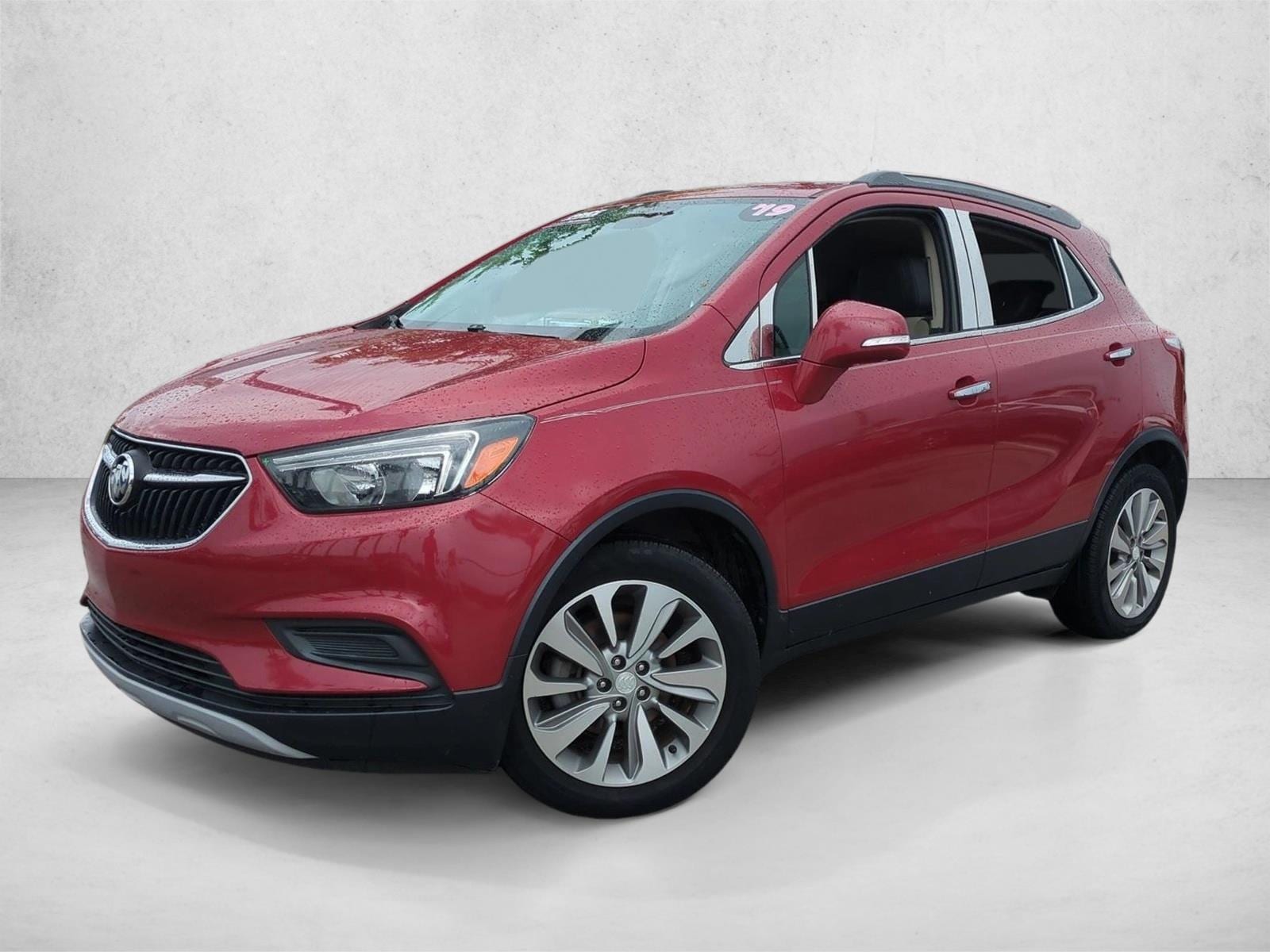 KL4CJASBXKB905877