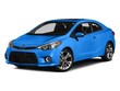  Kia Forte Koup
