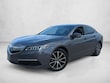  Acura TLX