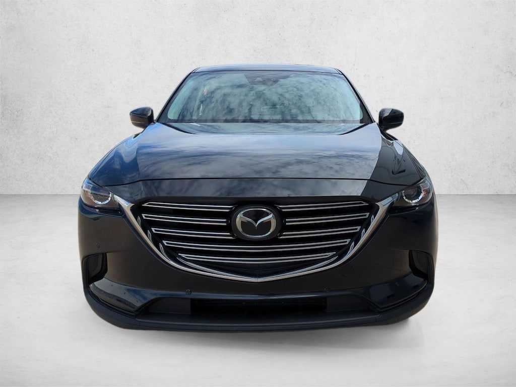 Used 2021 Mazda Mazda CX-9 Touring SUV