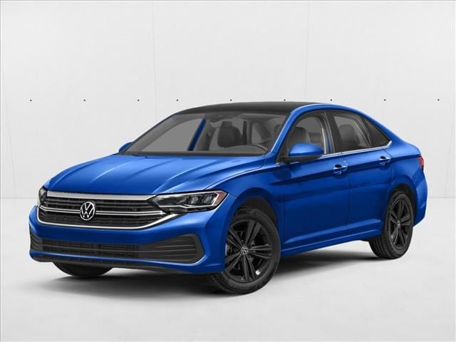2024 Volkswagen Jetta