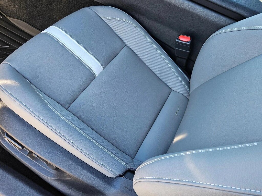 Used 2026 Toyota Camry SE Sedan