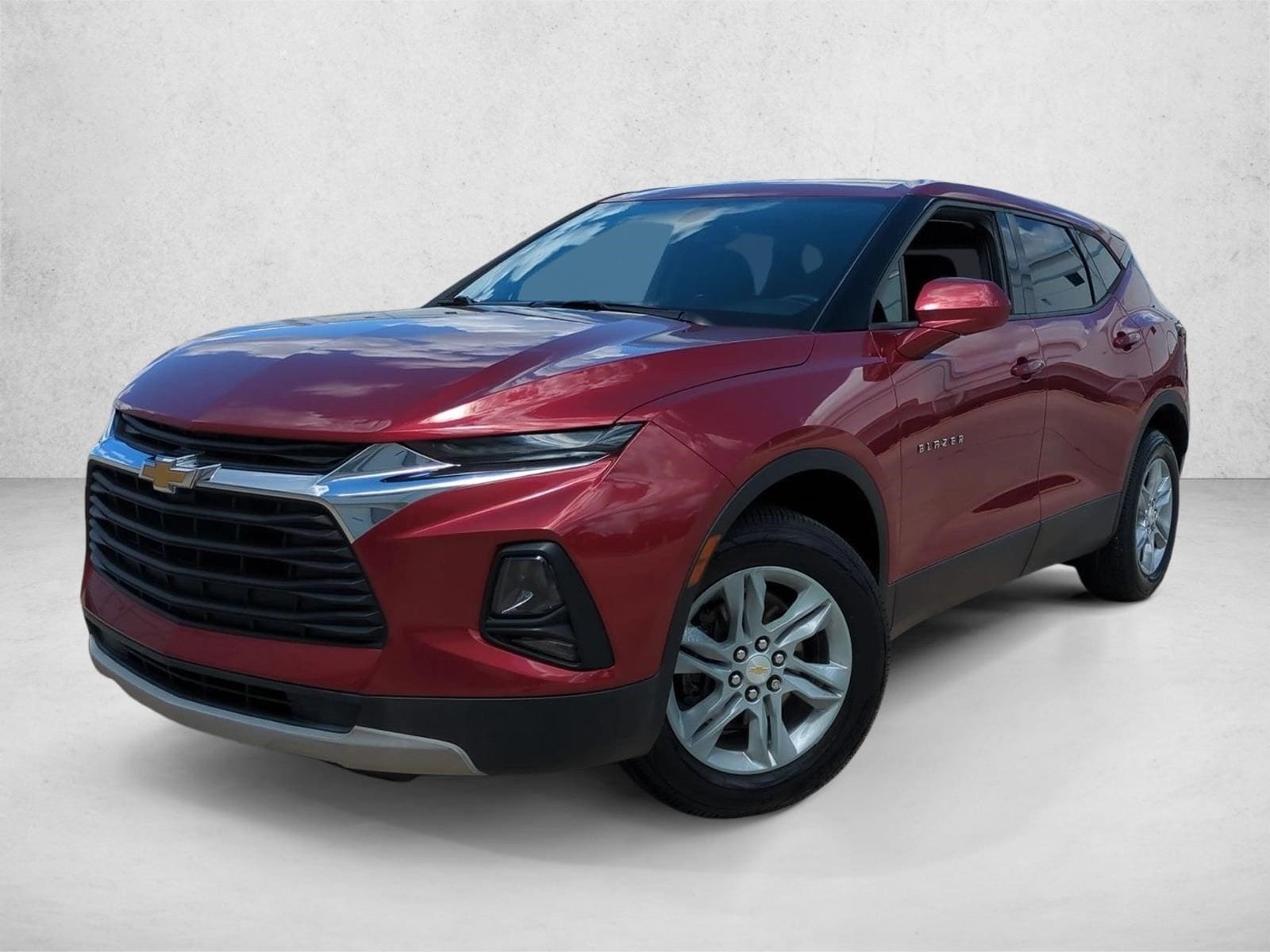 2019 Chevrolet Blazer