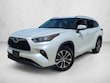  Toyota Highlander Hybrid
