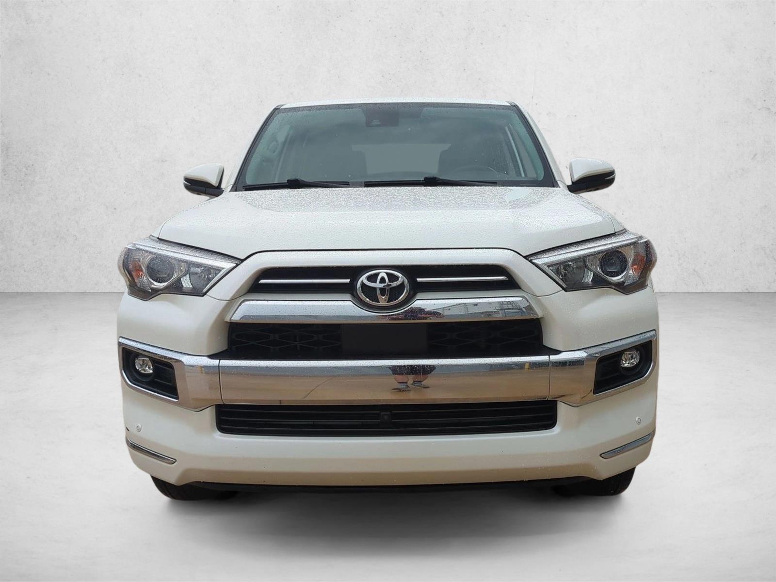 Used 2023 Toyota 4Runner Limited SUV