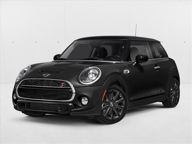 2020 MINI Hardtop 2 Door