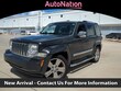  Jeep Liberty