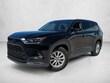  Toyota Grand Highlander