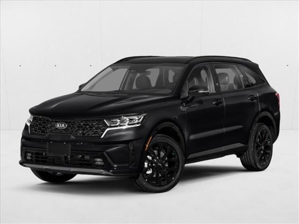 Used 2021 Kia Sorento SX SUV