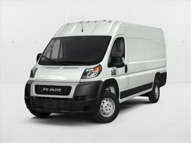  Ram ProMaster 3500