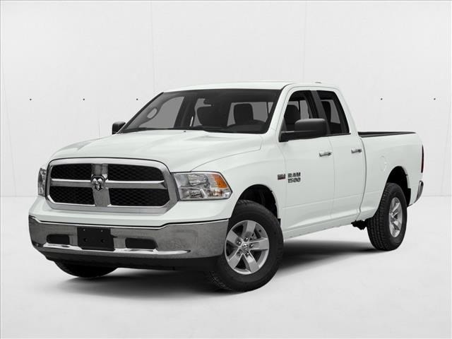 2016 RAM 1500 Pickup Big Horn/Lone Star