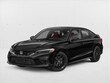  Honda Civic Si