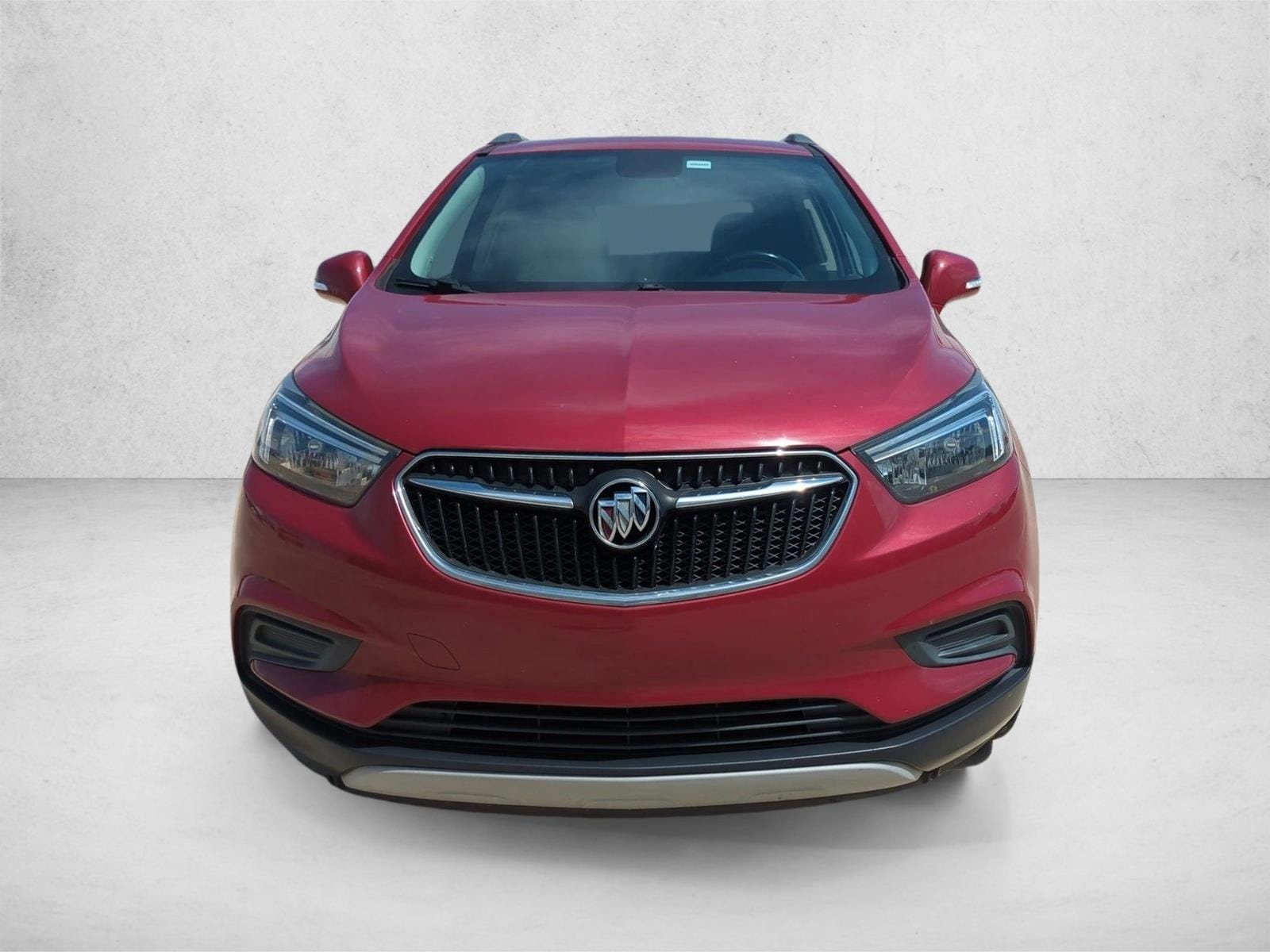 Used 2019 Buick Encore Preferred with VIN KL4CJASBXKB905877 for sale in Winter Park, FL