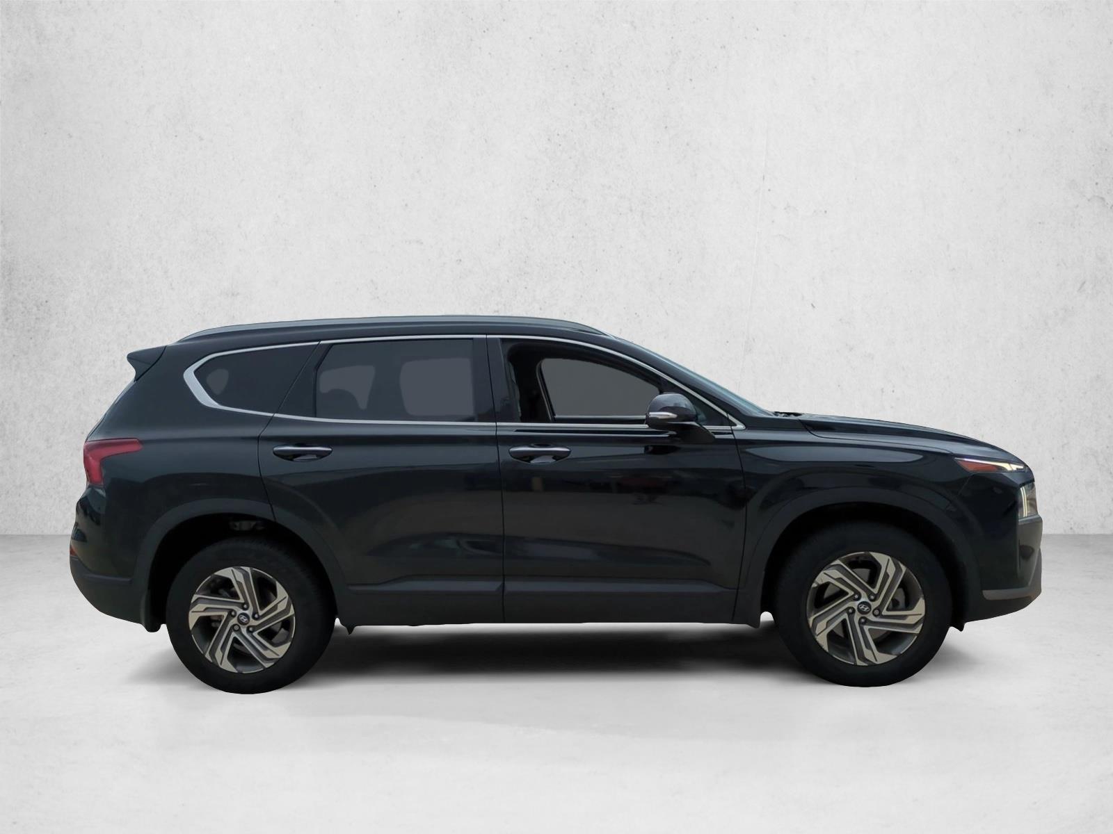 Used 2023 Hyundai Santa Fe SEL SUV