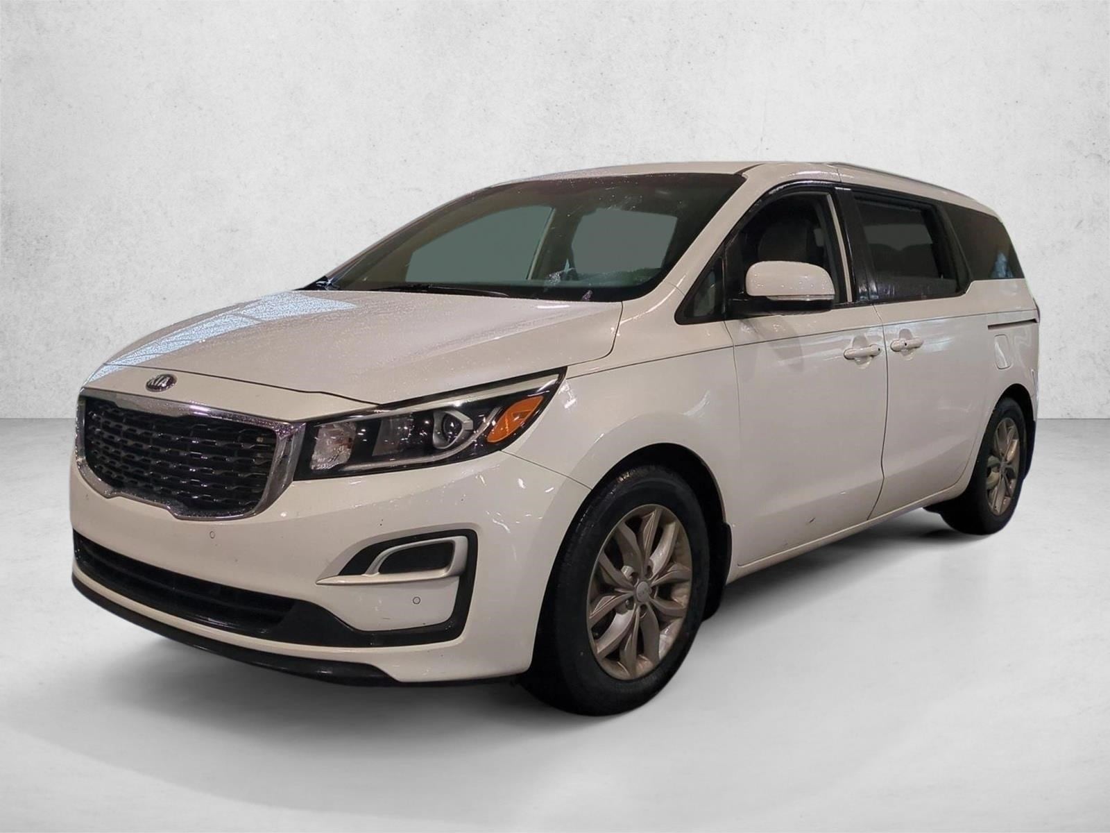 2019 Kia Sedona EX
