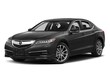  Acura TLX