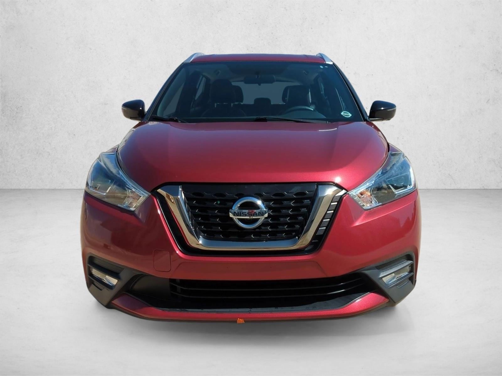 Used 2019 Nissan Kicks SR with VIN 3N1CP5CU0KL522804 for sale in Winter Park, FL