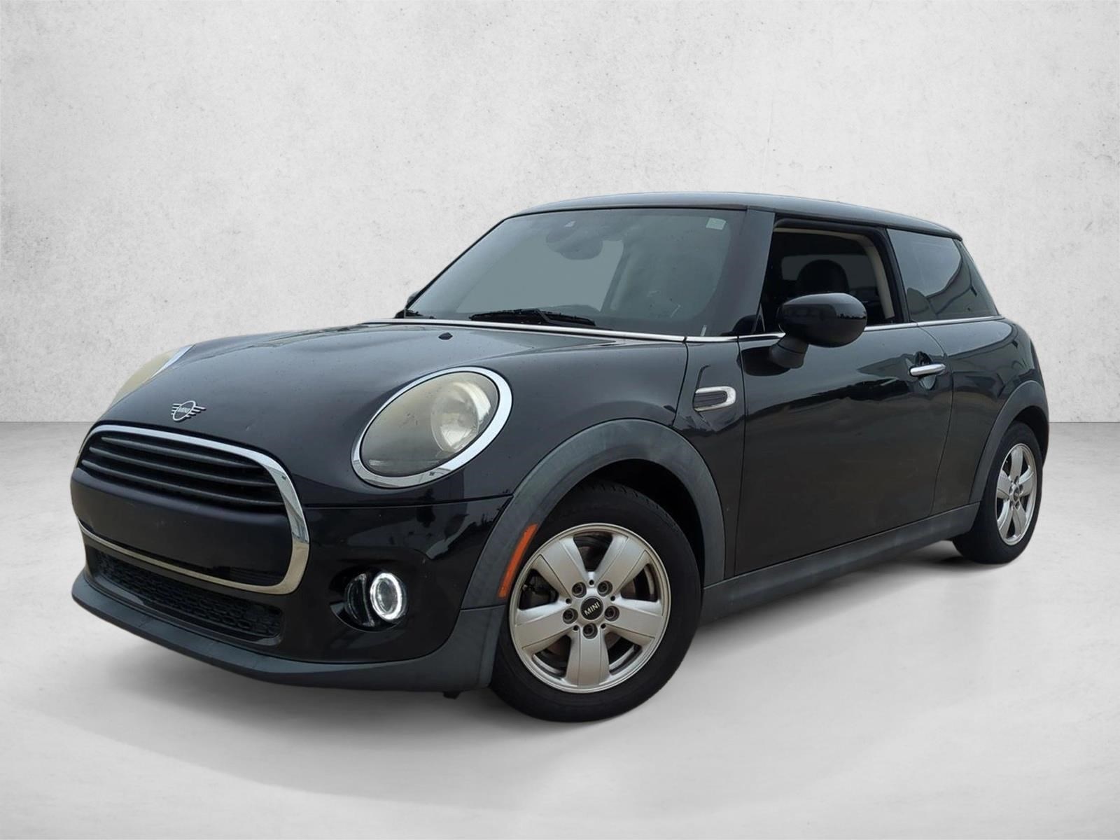 MINI Hardtop 2 Door