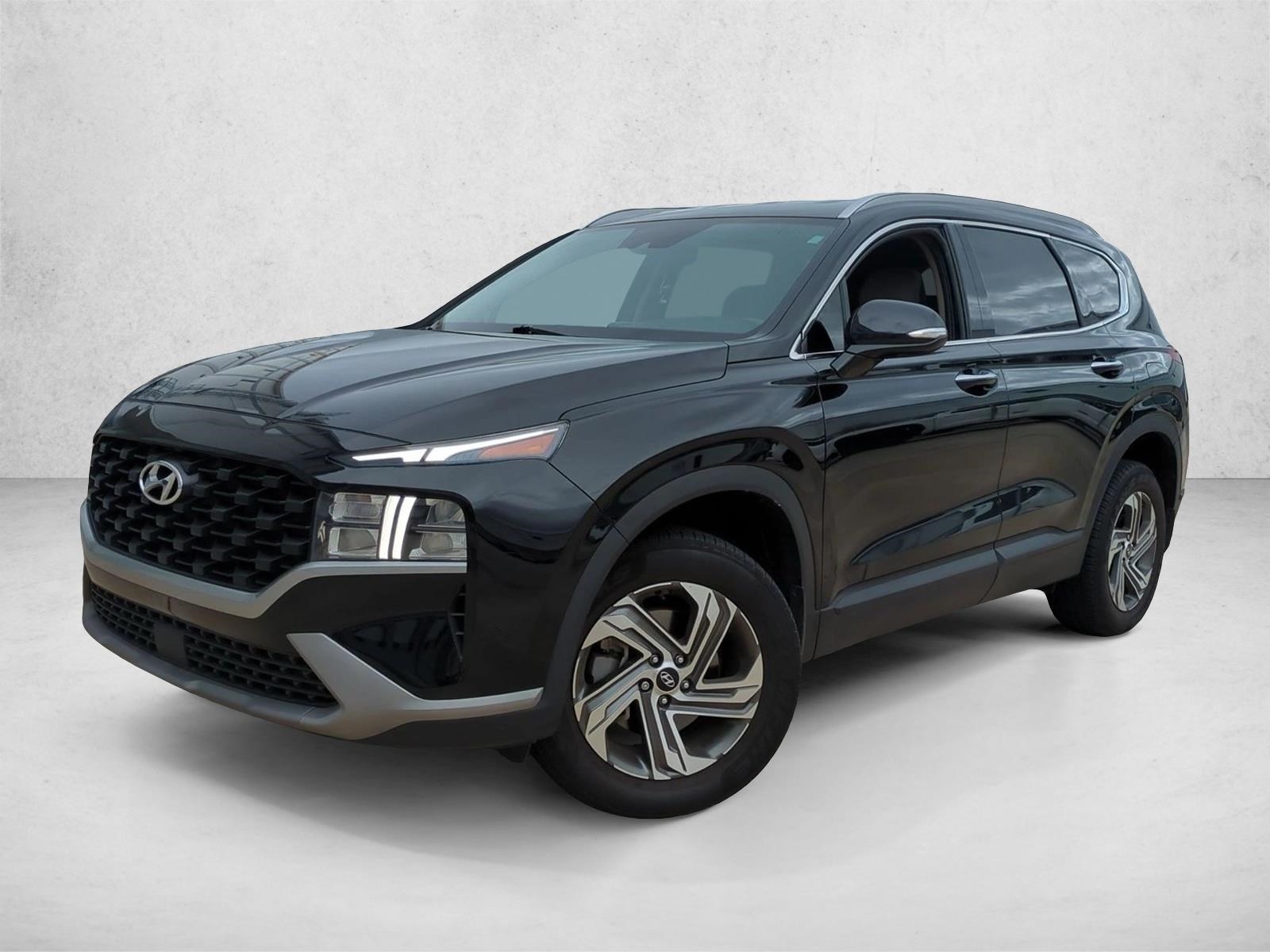 Used 2023 Hyundai Santa Fe SEL SUV
