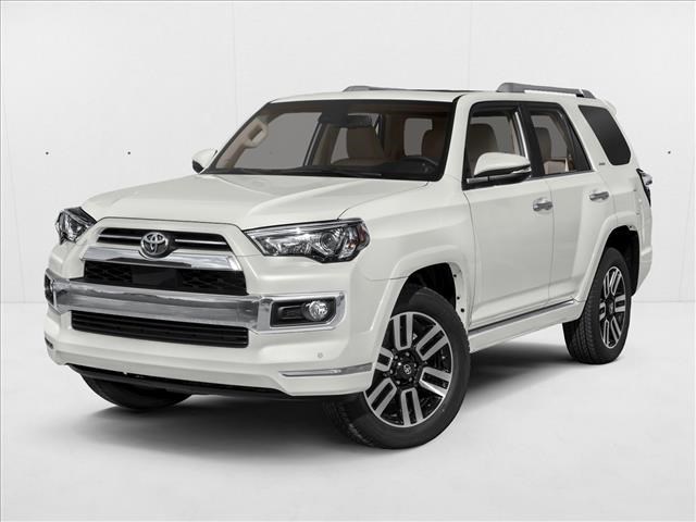  Toyota 4Runner