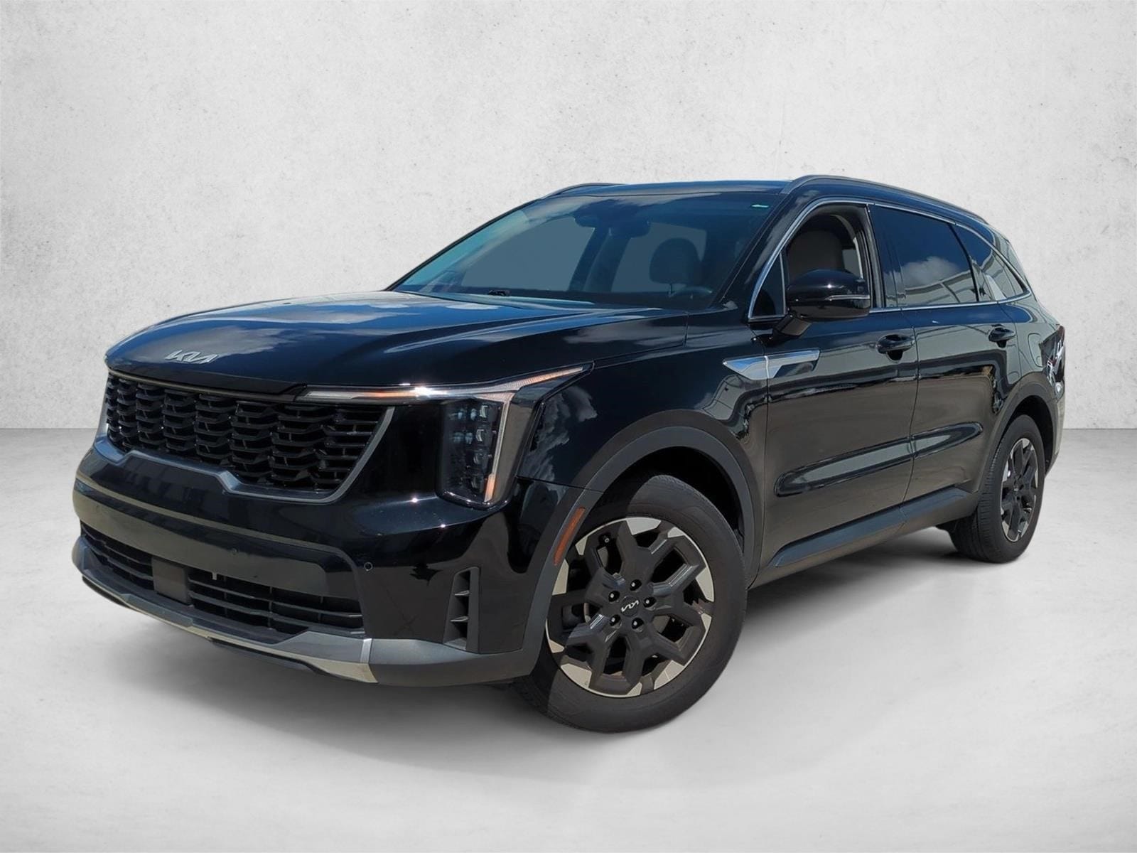 2024 Kia Sorento