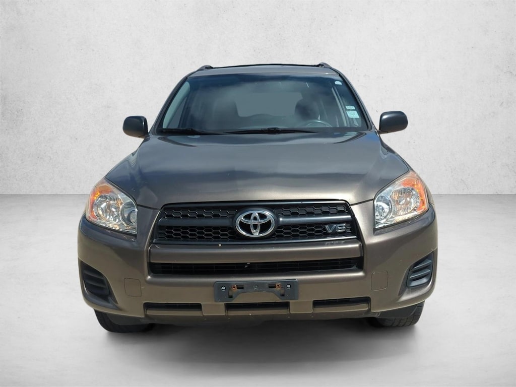 Used 2009 Toyota RAV4 Base V6 SUV