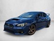  Subaru WRX