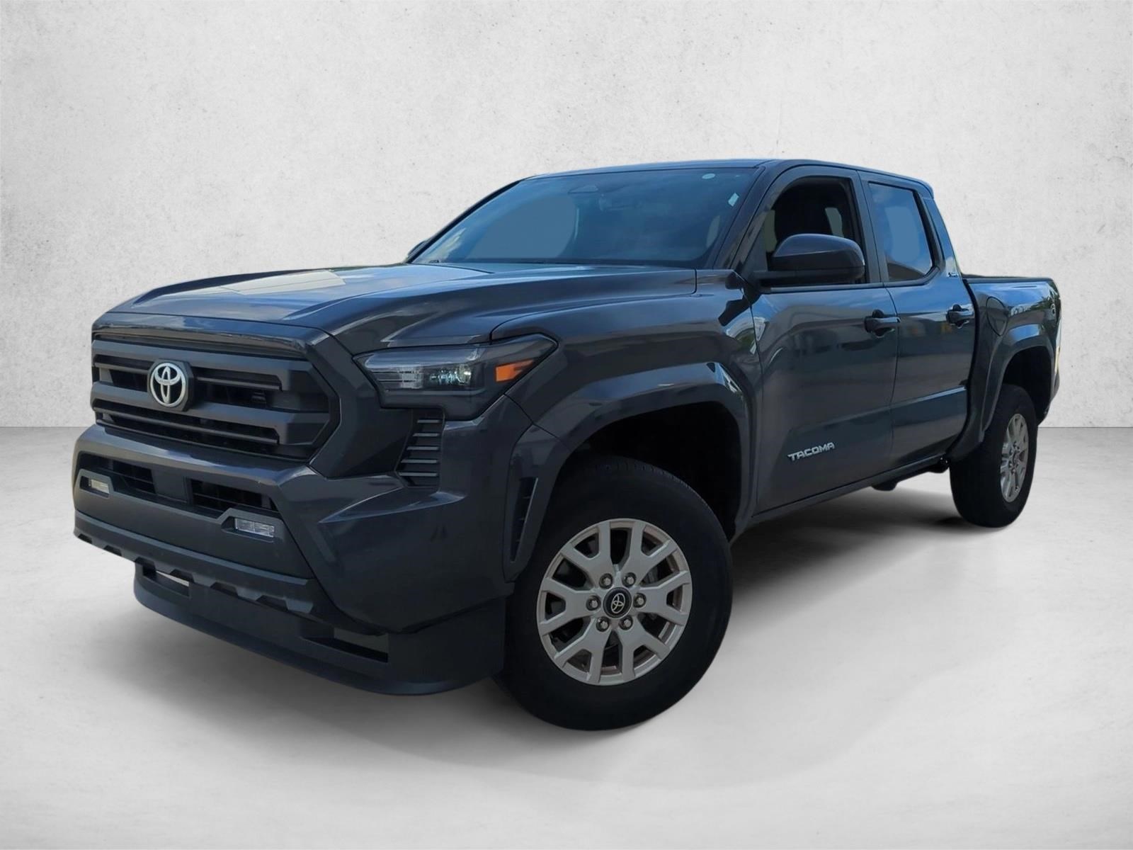  Toyota Tacoma