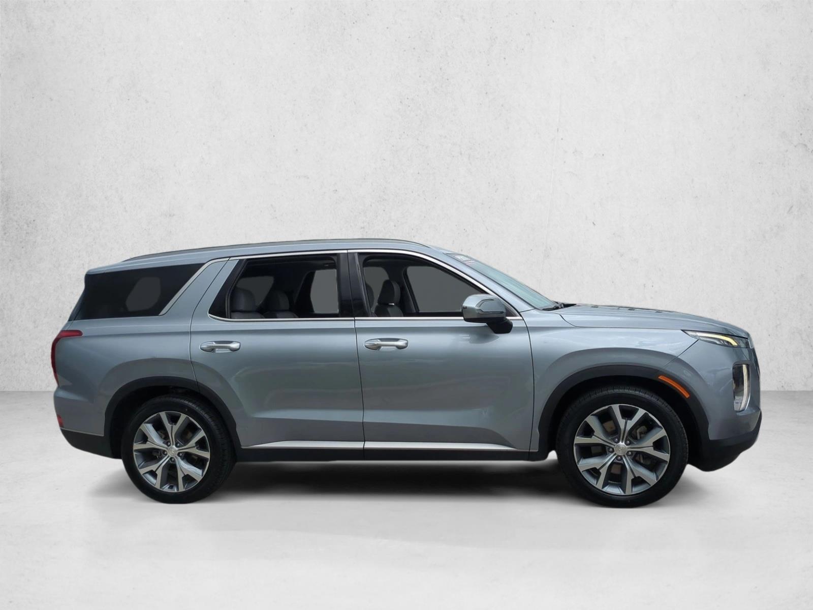 Used 2020 Hyundai Palisade SEL SUV