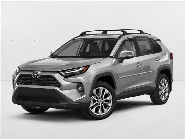 Used 2024 Toyota RAV4 XLE Premium SUV