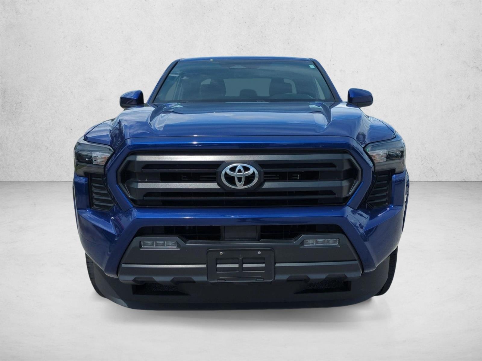 Certified 2024 Toyota Tacoma SR5 Truck Double Cab