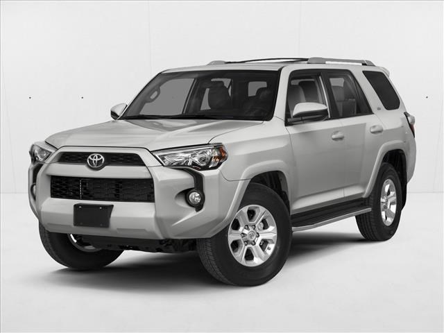 Toyota 4Runner