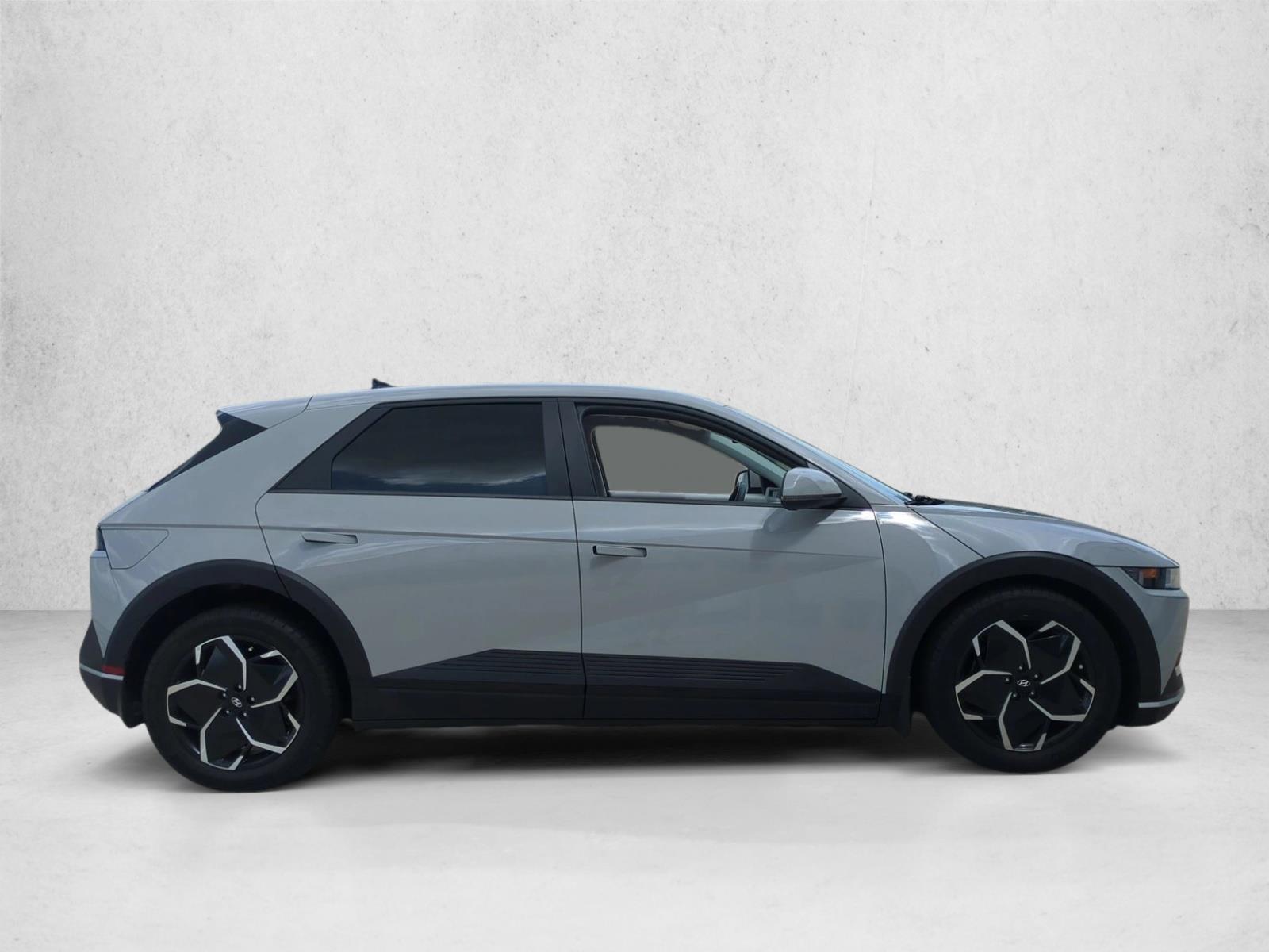 Used 2023 Hyundai IONIQ 5 SEL SUV