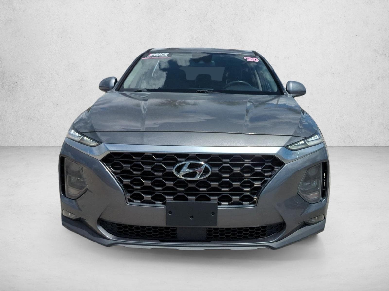 Used 2020 Hyundai Santa Fe SE with VIN 5NMS2CAD5LH170719 for sale in Winter Park, FL