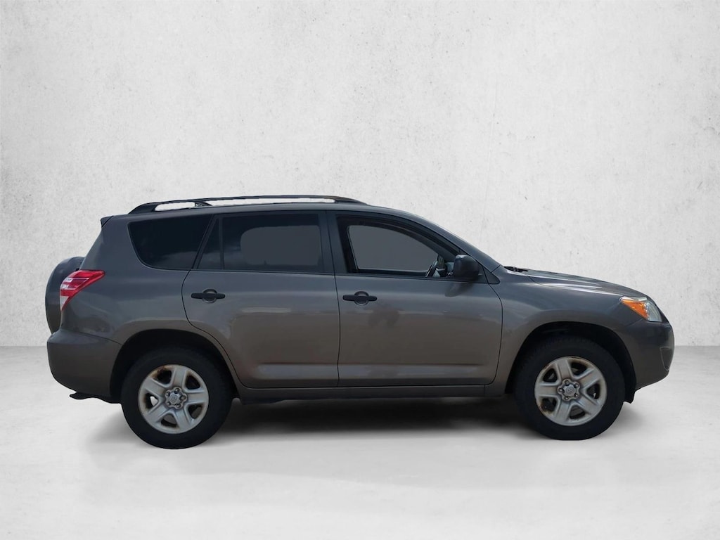 Used 2009 Toyota RAV4 Base V6 SUV