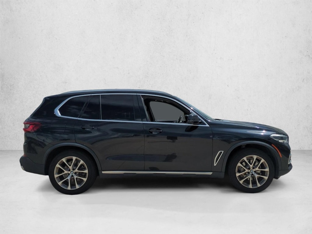 Used 2020 BMW X5 sDrive40i SUV