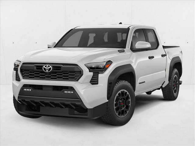  Toyota Tacoma i-FORCE MAX