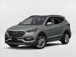  Hyundai Santa Fe Sport